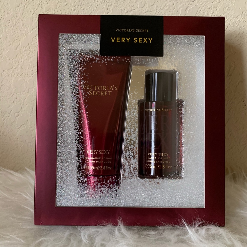 Victoria’s Secret very sexy gift set - Picture 4 of 4